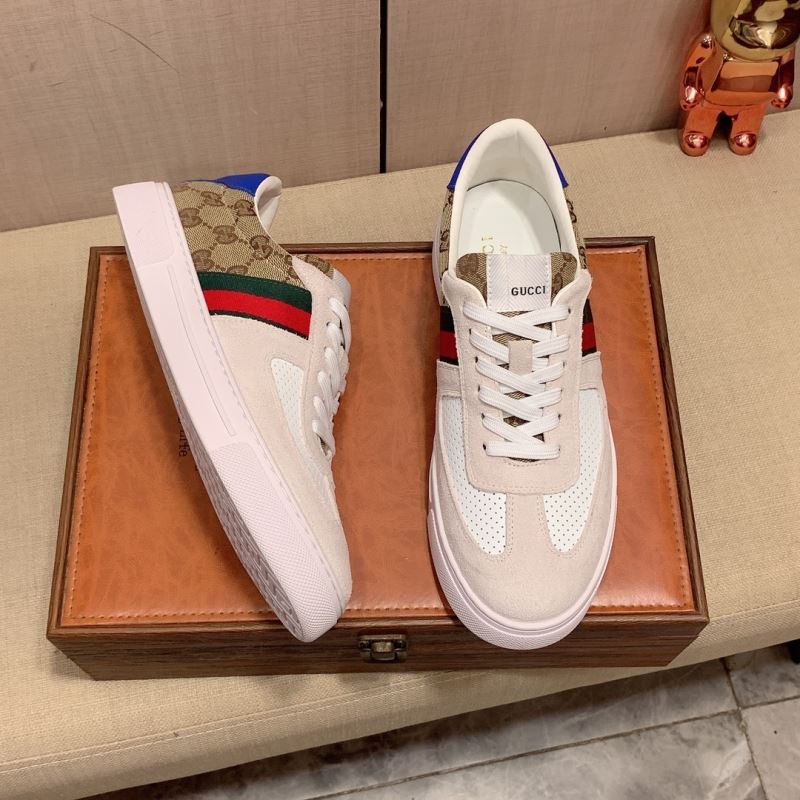 Gucci Low Shoes